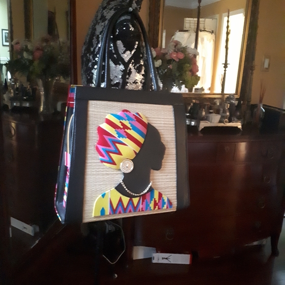 Designer bag - Picture 5 of 6